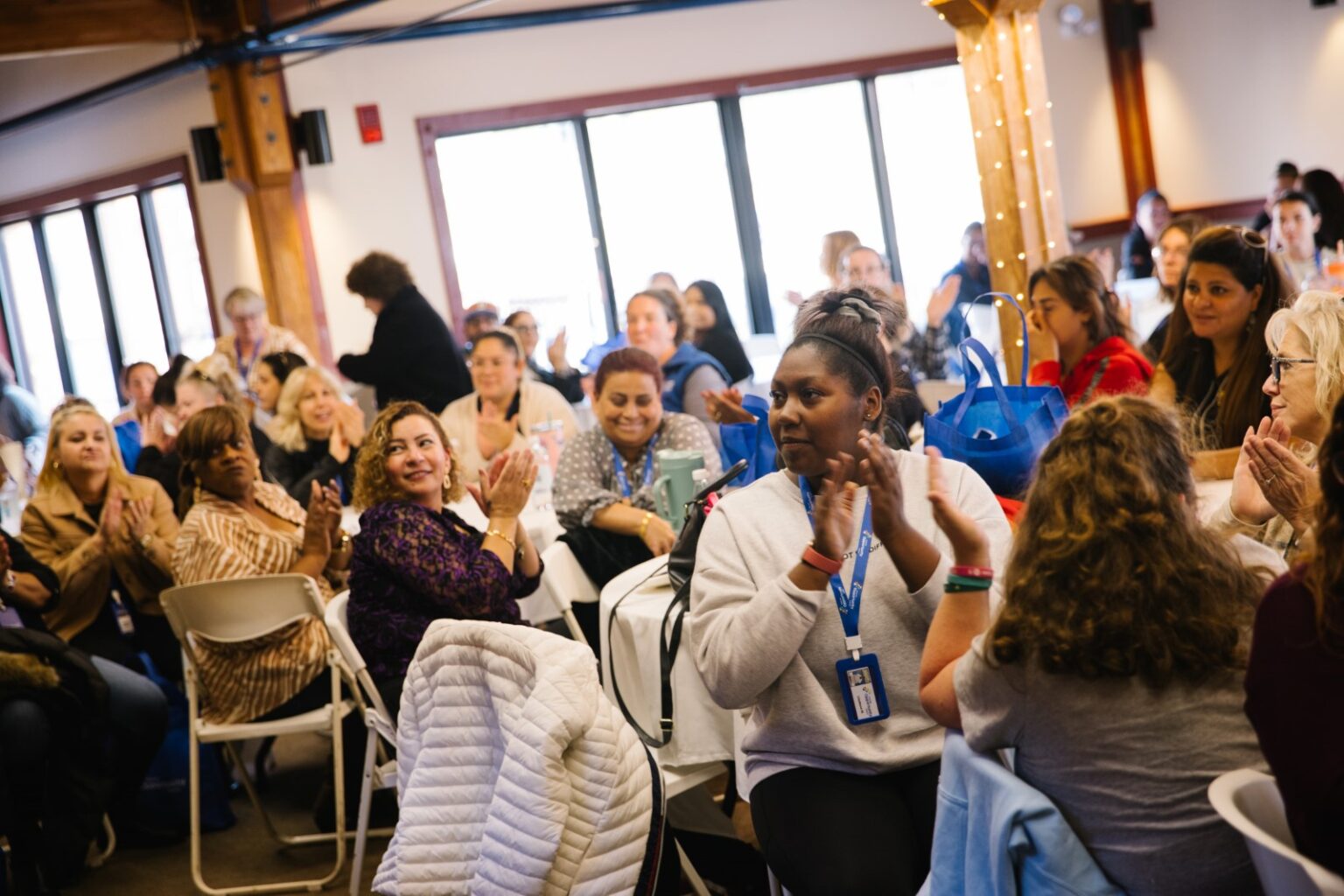 About Us | Making Opportunity Count