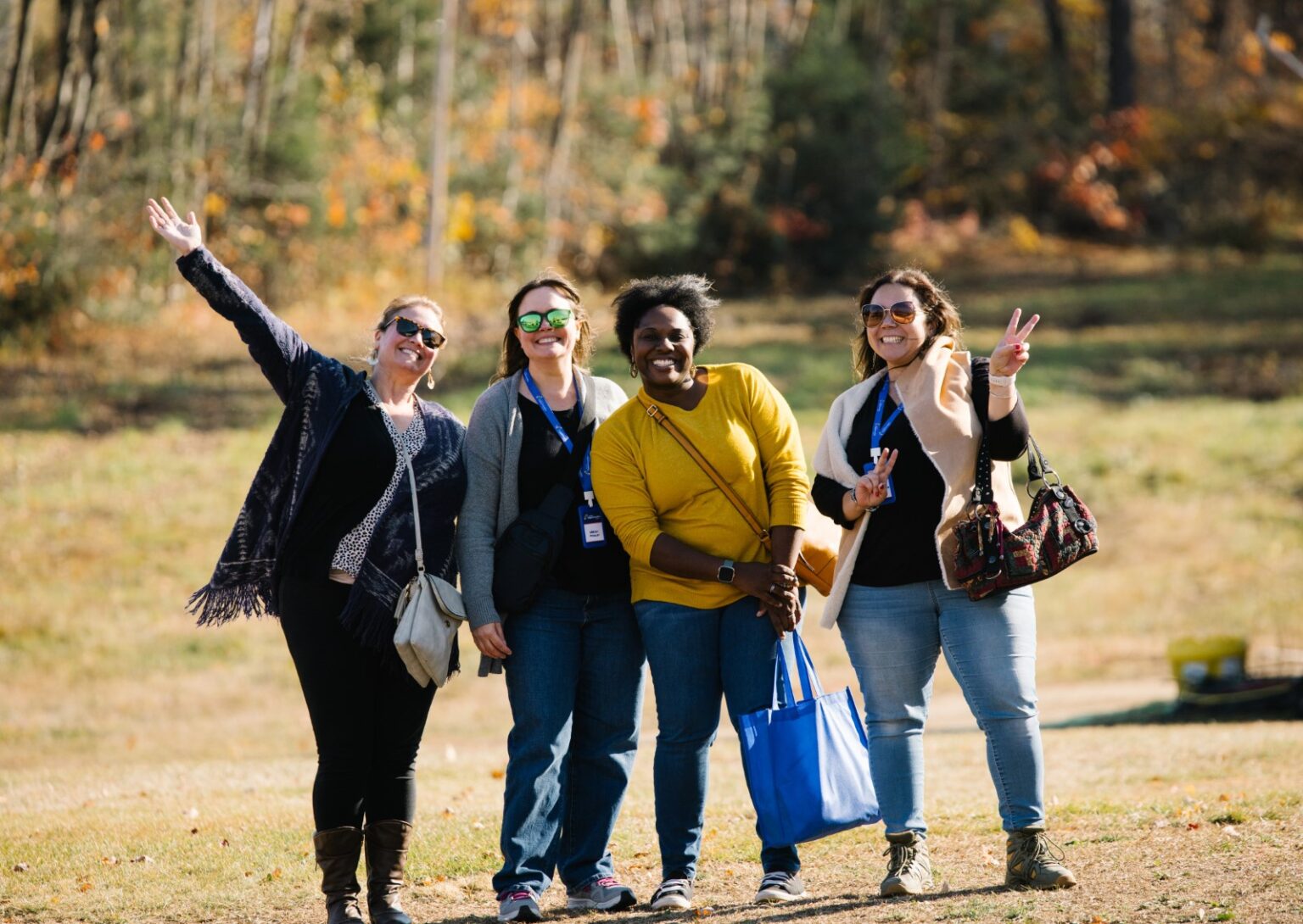 Who We Are | Making Opportunity Count