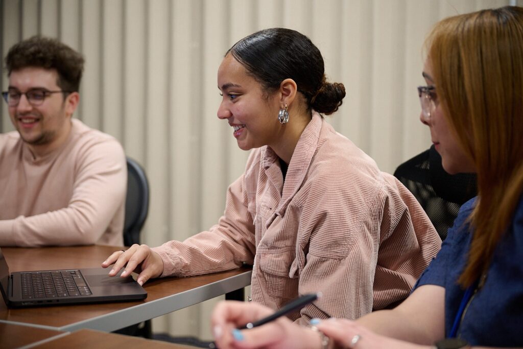 Teen Summer Employment Program | Making Opportunity Count