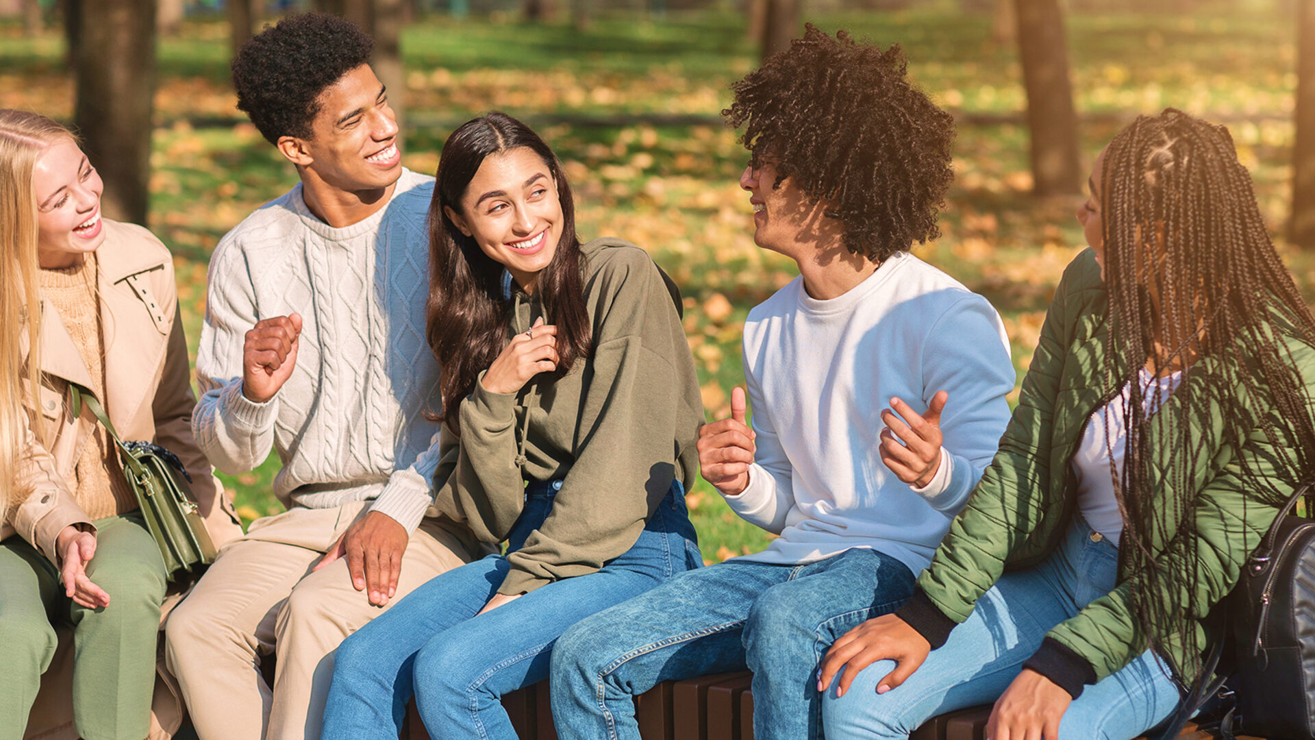 Adolescent Sexuality Education | Making Opportunity Count