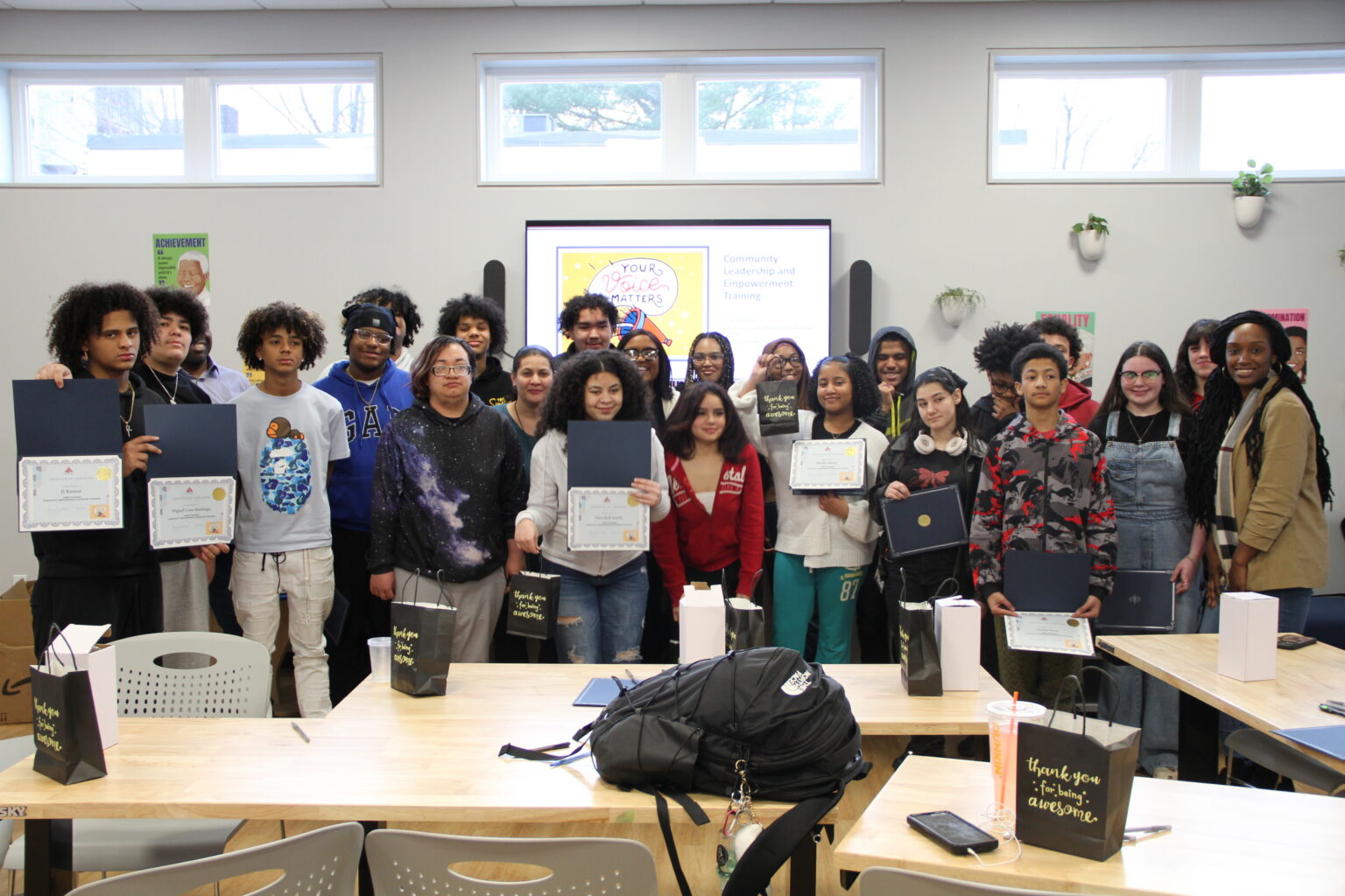 Afterschool & Summer Camp | Making Opportunity Count