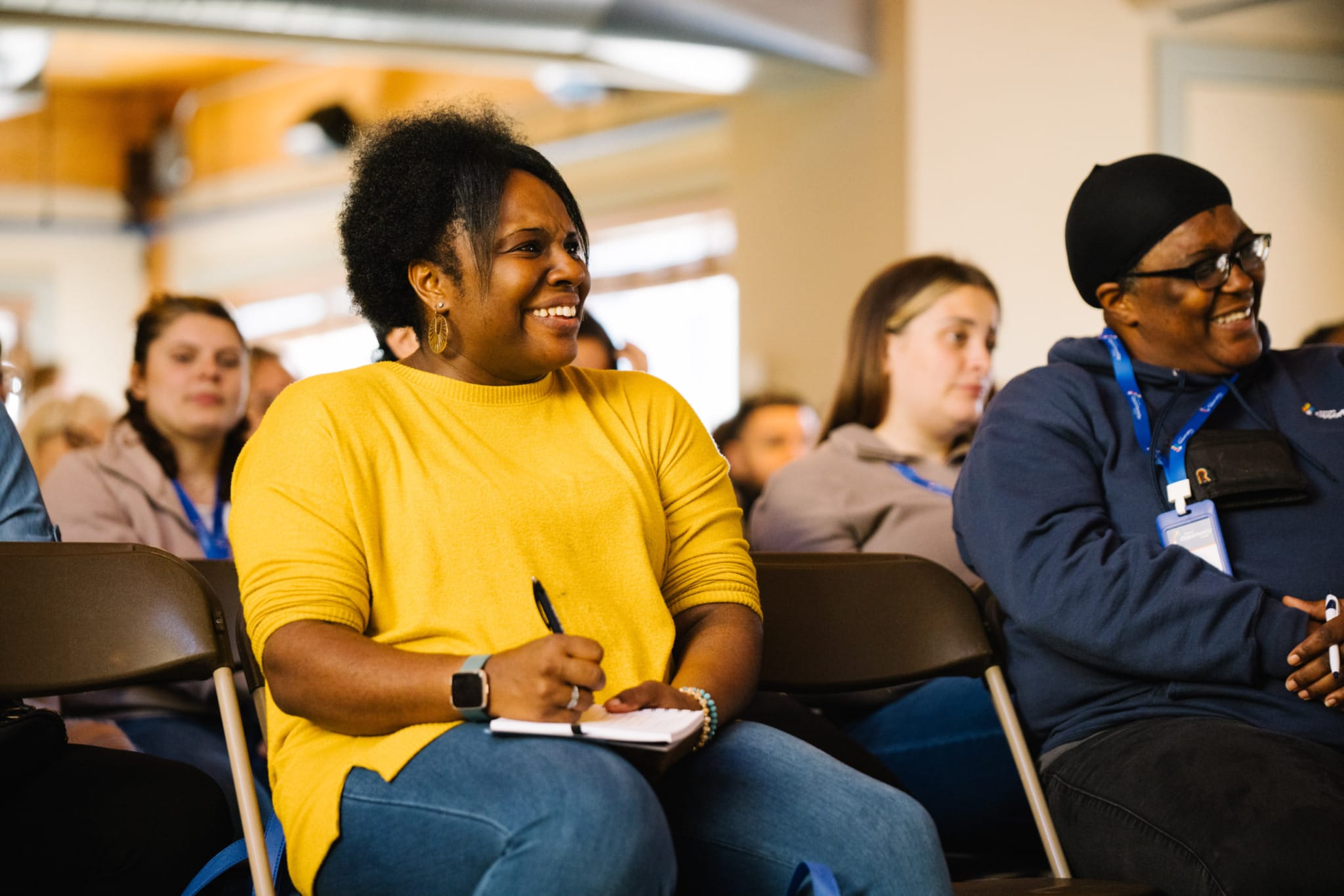 Benefits at Making Opportunity Count | Support That Matters