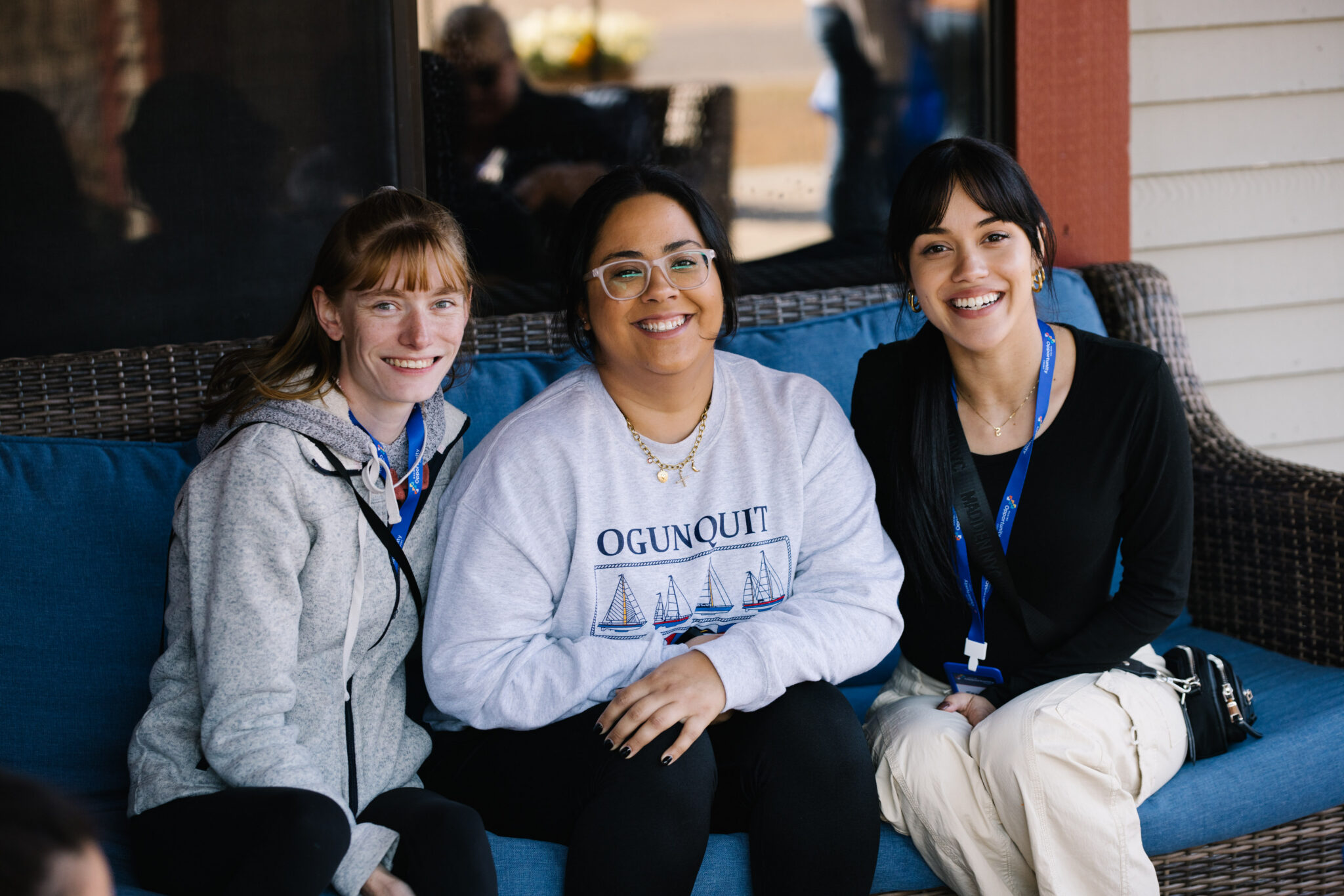About Us | Making Opportunity Count